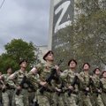 Krymo partizanai teigia likvidavę 30 Rusijos kariškių