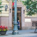 Lietuvos bankas: bankų pelnas šiemet gali būti 2–3 kartus didesnis, finansų sistemai – 4 esminės rizikos