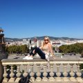 N. Šiaudikytė rekomenduoja atostogauti Barselonoje: puikus maistas, draugiški vietiniai ir įdomūs muziejai