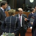 Лидеры ЕС начинают актуальные для литовцев Великобритании переговоры о выплатах