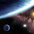 Astrofizikai atrado dvi švinines žvaigždes