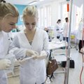 Po dešimtmečio Lietuvoje gali trūkti maždaug 7000 slaugytojų, tačiau kai kurių specialistų bus per daug