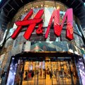 H&M Vokietijoje skirta 35 mln. eurų bauda už darbuotojų šnipinėjimą