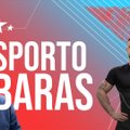 Sporto baras. 71 Lillardo taškas, Paul prieš Fury ir neįskaitytas baudinys