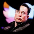 Elono Musko kalbos apie „Twitter“ bankrotą pirmalaikės – štai kodėl