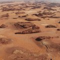 Dykumoje aptiktos paslaptingos 7000 metų struktūros: radiniai jų viduje liudija siaubingą čia gyvenusių žmonių likimą