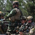 Talibai naujos Afganistano vyriausybės sudėtį paskelbs šeštadienį