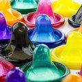 Keliose šalyse iš prekybos atšaukiami nekokybiški prezervatyvai