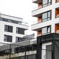 Būsto rinkoje – pokyčiai: naujų butų kainos nemažėja, tačiau galima sutaupyti kitaip