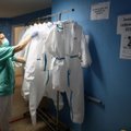 Tyrimas iš Ispanijos: koronavirusas aptiktas nuotekų mėginyje, paimtame 9 mėnesius prieš Kinijai paskelbiant apie ligą