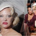 Pamela Anderson atšoko 5-ąsias vestuves: ištekėjo už 74-erių kino prodiuserio