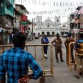 Šri Lankoje per Velykų dienos atakas žuvo 42 užsieniečiai