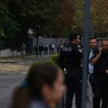 Po teroristų išpuolio Ankaroje – Turkijos reakcija: smogė kurdų sukilėliams