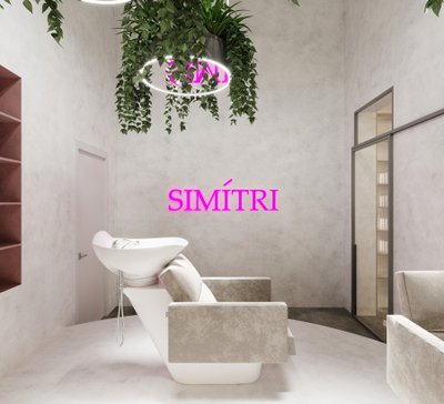 Būsimoji „Simitri“ parduotuvė išsiskirs interjero sprendimais – tam skiriamos solidžios investicijos
