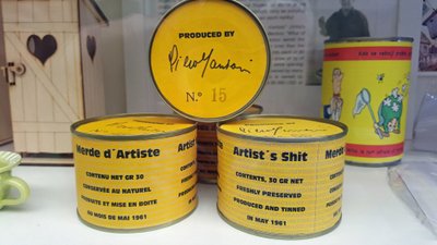 Piero Manzoni