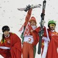 Medalius Pjongčango žaidynėse iškovojo 23 šalių sportininkai, lyderiai – vokiečiai