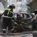 Белгород подвергся обстрелу, сообщается о погибших