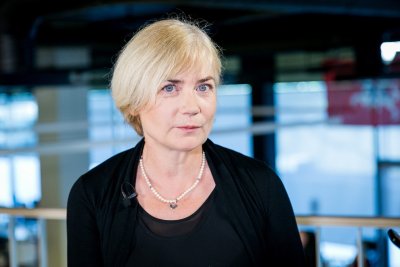 Ilona Balsytė
