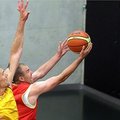 Artėjant Europos čempionatui konkurencija Lietuvos krepšinio rinktinėje tik didės