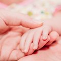 Pirmą kartą pasaulyje kūdikio susilaukė moteris, kuriai buvo persodinta mirusios donorės gimda