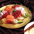 Japonijos spalvos ir skoniai: kaip išmokti valgyti žalią žuvį ir išsivirti miso