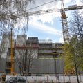 Kultūros komitetas tęs Stasio Eidrigevičiaus menų centro statybos Panevėžyje klausimą