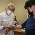 Dvi dienas Klaipėdoje nemokamai tirs dėl melanomos: patarė į kuriuos apgamų pokyčius atkreipti dėmesį