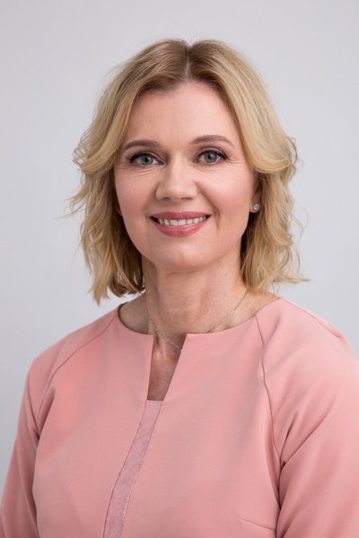 Rita Zdanevičienė