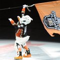 „Pingvinai“ skrieja NHL Rytų konferencijos finalo link, „Antinai“ užstrigo Vakaruose