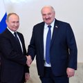 Лукашенко планирует в ближайшее время встретиться с Путиным
