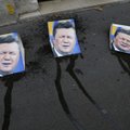 T. Čornovil: V. Janukovyčius – psichiškai nesveikas