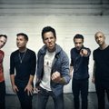 Kanadiečių rokeriai „Simple Plan“ pirmą kartą koncertuos Lietuvoje