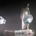 „Airos“ šokio teatras: šaltąjį sezoną – skirtingus pasaulius perveriantys darbai