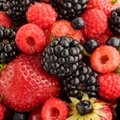 Norintiems lieknėti: vaisių ir uogų kaloringumo lentelė