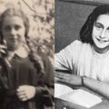 Lietuva irgi turi savo Aną Frank: darbėniškė mergaitė dienoraštyje fiksavo Holokausto siaubą ir nujautė savo kraupų likimą