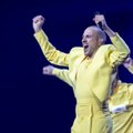 Lietuviai pasipiktinę: oficialiame „Eurovizijos“ feisbuko puslapyje ignoruotas „The Roop“ pasirodymas