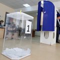 В России могут ужесточить наказания за поджоги на выборах