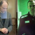 Кара-Мурза назвал виновным в смерти Навального лично Путина