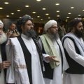 Talibanas iki sausio pabaigos ketina pasirašyti taikos susitarimą su JAV