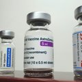Į Lietuvą pristatyta 15,6 tūkst. „Spikevax" vakcinos dozių