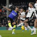 Klubo legendą pavijęs Kane'as nukalė svarbią „Tottenham“ pergalę