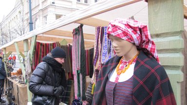 Recommendations made for more effective promotion of Lithuanian culture abroad
