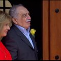 Gabrielis Garcia Marquezas švenčia 87-ą gimtadienį