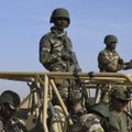 Nigeryje netoli Malio sienos nužudyta dešimtys žmonių