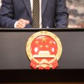 Po skandalingų ambasadoriaus pareiškimų URM išreiškė griežtą protestą Kinijai