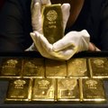 Iš muziejaus pavogta brangakmenių ir aukso už 2 mln. dolerių