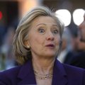 Į kritikos ugnį patekusi H. Clinton ragina paviešinti visus jos elektroninius laiškus