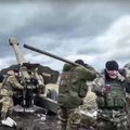 Ukrainos pareigūnas: Rusijai nebeužtenka oro gynybos sistemų