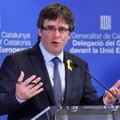 Экс-глава Каталонии Пучдемон будет баллотироваться в Европарламент