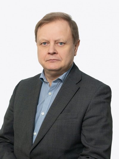 Osvaldas Rukšėnas